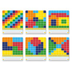 JOC INTELLIGENTE 5-9 ANI PALLINO MINI QUERCETTI - imagine 3