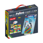 JOC INTELLIGENTE 5-9 ANI PALLINO MINI QUERCETTI