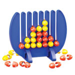 JOC FOUR PEGS QUERCETTI — изображение 2