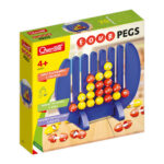 JOC FOUR PEGS QUERCETTI
