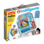 Joc educativ Cod Pallino QUERCETTI