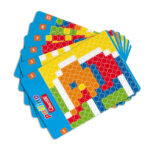 Joc educativ Cod Pallino QUERCETTI - imagine 3