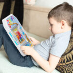 Joc educativ Cod Pallino QUERCETTI - imagine 4