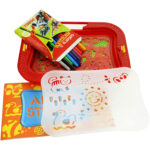 Trafareturi Design Farm QUERCETTI - imagine 4