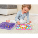 Mozaic Serena QUERCETTI - imagine 5