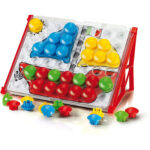 Mozaic Fantacolor Junior Basic 48 16 piese QUERCETTI — изображение 2