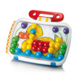 Mozaic Combi Junior 60 piese QUERCETTI — изображение 2