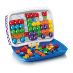 Mozaic Combi Junior 60 piese QUERCETTI — изображение 3