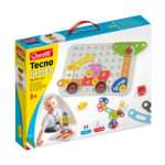 Constructor Techno Jumbo Starter set QUERCETTI