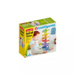 Jucarie Turnul spiral QUERCETTI