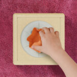 Joc educativ Kubo Shape QUERCETTI - imagine 3