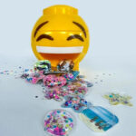 Set de creatie stikere 3D WECOOL — изображение 4