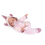 Papusa bebe interactiva BIMBA 37 cm in solopeta Unicorn Antonio Juan — изображение 3