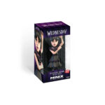 Figurina 12 cm. Wednesday MINIX — изображение 3