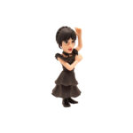 Figurina 12 cm. Wednesday MINIX — изображение 2