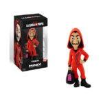 Figurina 12 cm. Tokio La casa de Papel MINIX
