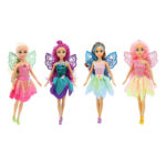 Papusa Zana in asort. Dreameez FUNVILLE