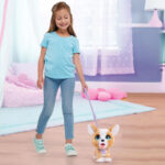 Jucarie interactiva Catel Corgi Poop-a-lots FURREAL JUST PLAY — изображение 3