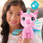 Jucarie interactiva Alicorn Fly-a-lots FURREAL JUST PLAY — изображение 3