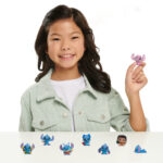 Figurina Doorables collect pack w10 STITCH JUST PLAY — изображение 3
