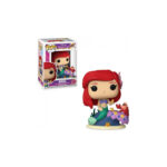 Figurina Disney Princess Ariel FUNKO POP