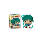 Figurina My Hero Academia Deku FUNKO POP