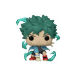 Figurina My Hero Academia Deku FUNKO POP - imagine 2