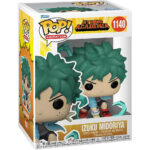 Figurina My Hero Academia Deku FUNKO POP - imagine 3