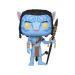 Figurina Avatar - Jake Sully FUNKO POP — изображение 2