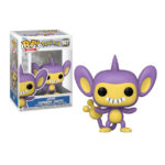 Figurina Pokemon Aipom FUNKO POP