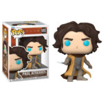 Figurina Dune 2 - Paul Atreides FUNKO POP