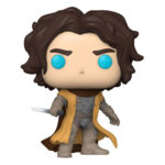 Figurina Dune 2 - Paul Atreides FUNKO POP - imagine 2