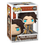 Figurina Dune 2 - Paul Atreides FUNKO POP - imagine 3