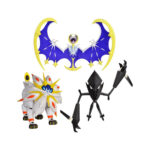 Figurina Epic Battle 25 cm W5 in asort. Pokemon JAZWARES