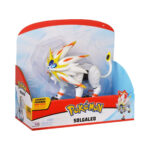 Figurina Epic Battle 25 cm W5 in asort. Pokemon JAZWARES - imagine 4