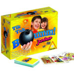 Joc de masa Tik Tak Bomb Jun. PIATNIK