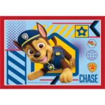 Puzzle Paw Patrol 4in1 CLEMENTONI — изображение 2