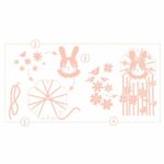 Joc creativ decoratiune DIY - Mobil Epuras Djeco — изображение 4