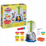 Set de joaca Swirlin Smoothies blender Play-Doh HASBRO