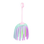 Jucarie antistres Fumfings Candy -Medusa Keycraft