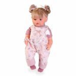 Papusa Beni interactiva 42 cm in Salopeta cu ciuperci Antonio Juan — изображение 3