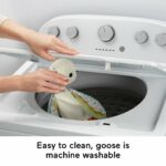 Jucarie conforter din plus Boboc Fisher-Price Mattel - imagine 4