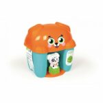 Constructor moale Caine si catel Clemmy CLEMENTONI - imagine 5