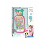 Smartphone interactiv Minnie CLEMENTONI — изображение 4