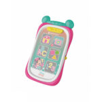 Smartphone interactiv Minnie CLEMENTONI