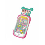 Smartphone interactiv Minnie CLEMENTONI — изображение 2