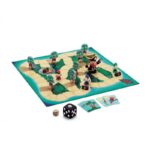 Joc de masa Pirat Djeco — изображение 3