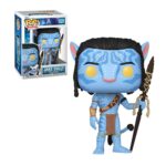 Figurina Avatar - Jake Sully FUNKO POP