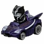 Masina Hot Wheels - Vehicul cu sofer de personaje in asort MATTEL - imagine 4