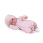 Papusa Toneta 33 cm cu marsupiu Antonio Juan — изображение 3